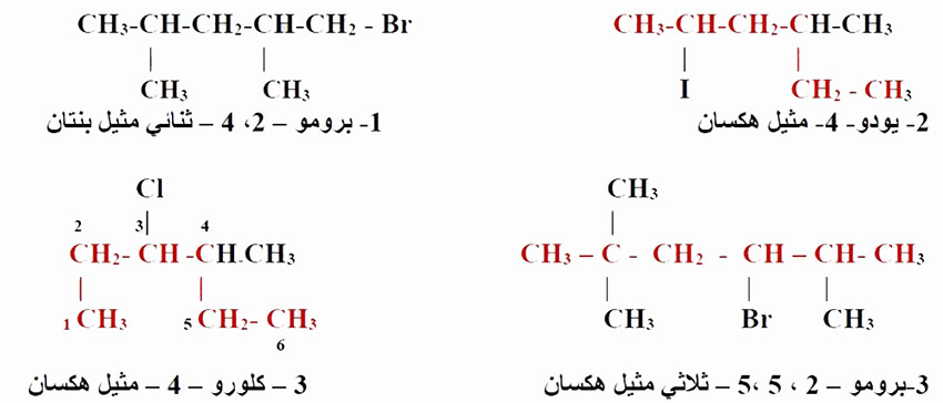 مثال