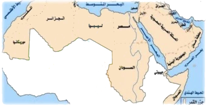 خريطة