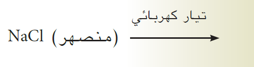 المعادلة