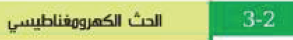 الحث الكهرومغناطيسي