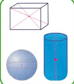 مركز الكتلة