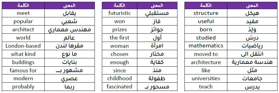 vocab