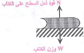 قوة الفعل ورد الفعل